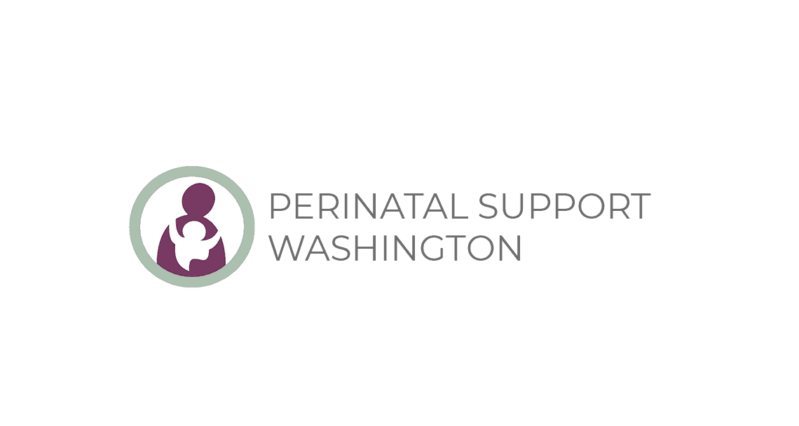 Partner Spotlight: Perinatal Support Washington